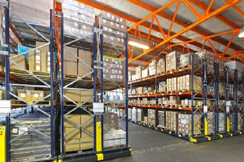 Latest company Solutions about Trasformazione intelligente dell'industria manifatturiera: come lo stoccaggio intelligente può risolvere i costi del lavoro?