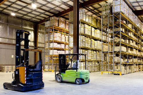 Latest company Solutions about L'ammasso intelligente rafforza la produzione automobilistica