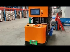 Forklift senza equipaggio