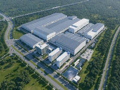 Funzionamento intelligente dei carrelli elevatori senza equipaggio