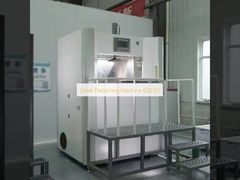 Macchine per la depurazione di piccole dimensioni KDL 161