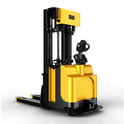 Forklift senza equipaggio intelligente-Forklift senza equipaggio