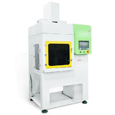 Un buon prezzo. Macchine per sabbiatura e lucidatura - KDL800 in linea