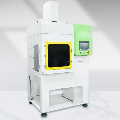 Un buon prezzo. Sistema di sabbiatura e lucidatura a specchio KDL-S10 in linea
