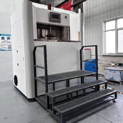 Un buon prezzo. Macchine per la depurazione a flusso abrasivo KDL-162 in linea