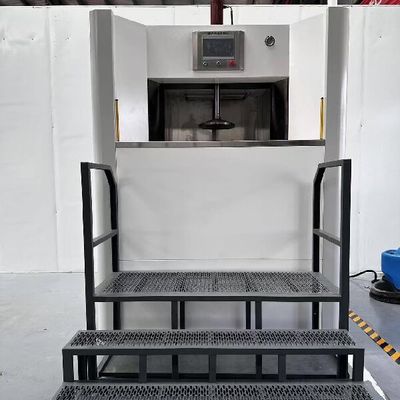 Un buon prezzo. Sbavatrice a fori incrociati KDL-261 in linea