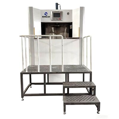 Un buon prezzo. Macchina per lucidare con fluido unidirezionale KDL-152 in linea