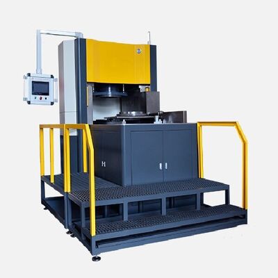 Un buon prezzo. Flowrate Typically 0.5 To 5 Liters Per Minute Abrasive Flow Machine Semi automatic To Fully Automatic Platform For Precision Surface Treatment in linea